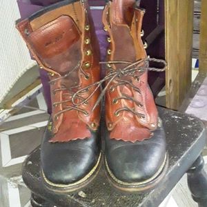 Woman custom riding boots Add TeC